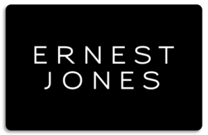 Ernest Jones (Lifestyle Gift Card)